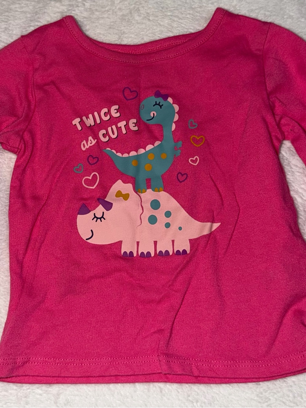 Baby girls clothes bundle 12-18 months - Picture 14 of 15
